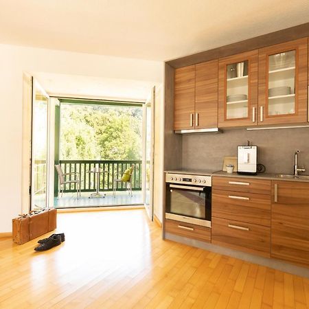 Riedz Apartments Innsbruck- Zentrales Apartmenthaus Mit Gruener Oase Екстериор снимка