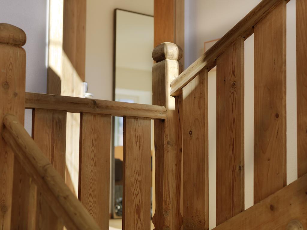 Riedz Apartments Innsbruck- Zentrales Apartmenthaus Mit Gruener Oase Екстериор снимка