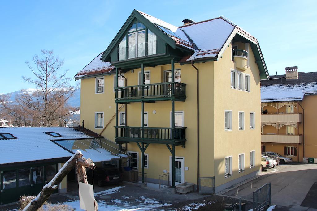 Riedz Apartments Innsbruck- Zentrales Apartmenthaus Mit Gruener Oase Екстериор снимка
